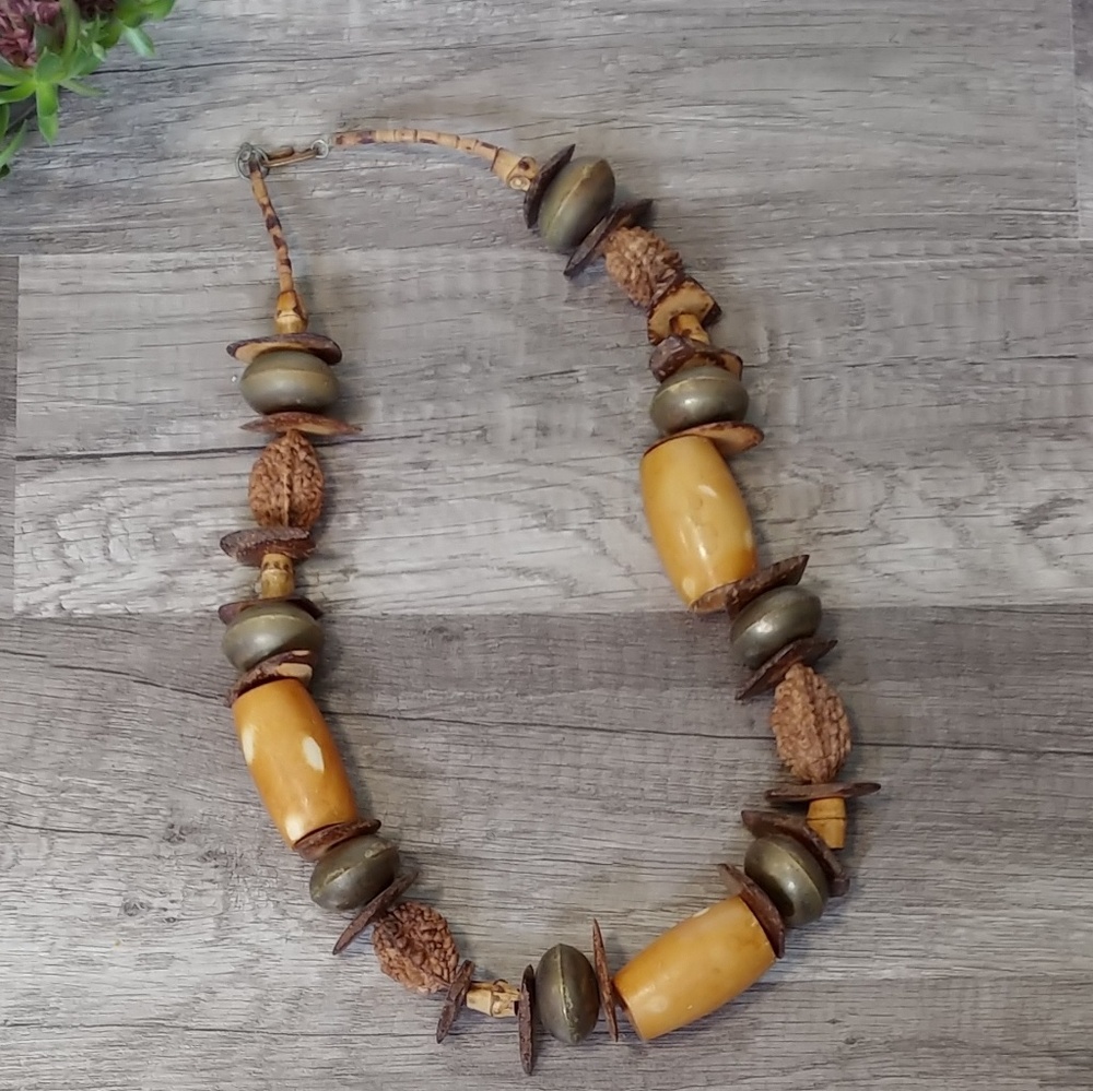 Vintage necklace
